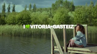 I ♡ VitoriaGasteiz CAS [upl. by Ricky]