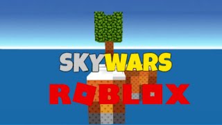 Roblox  Skywars [upl. by Supat]