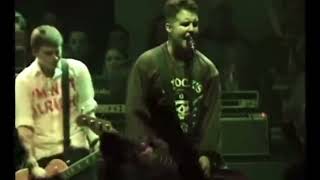 Dropkick Murphys  Amazing Grace  Live [upl. by Lehcin]