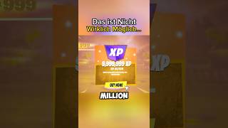 Unfassbarer Fortnite Remix XP Fehler😱😍  fortnite shorts [upl. by Eoj]