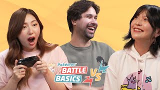 Battle Basics  Episode 1 [upl. by Artenal]