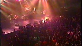 FEEL SO BAD 1997 LIVE BLITZ TOKYO PART3 [upl. by Ocnarfnaig408]