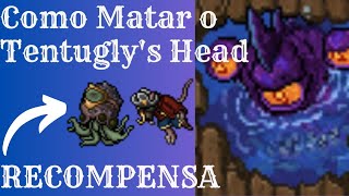 BOSS MONTARIAS QUESTS  Tentuglys Head Krakoloss Montaria Ratmiral  A Pirates Tail [upl. by Maggio]