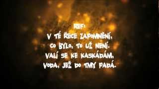 ♫Jaromír Nohavica  Řeka zapomnění Text Lyrics HD [upl. by Hnah]