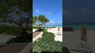 Playa Blanca Beach Club  Punta Cana  Dominican Republic [upl. by Lindy202]