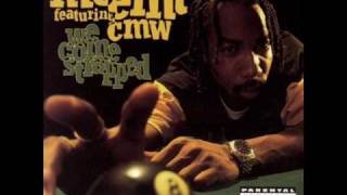 MC Eiht  Nuthin But Tha Gangsta [upl. by Halilahk]