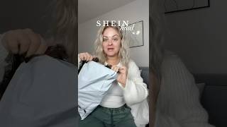 SHEIN HAUL part 1 🤍 haul shein sheinhaul clothinghaul phonecases clothing [upl. by Thorman]