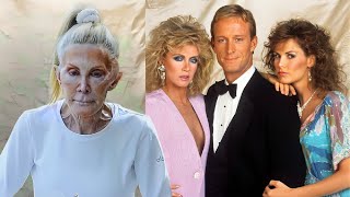 ‘Knots Landing’ Star Joan Van Arks Heartbreaking Revealed the Shocking Truth [upl. by Welker]