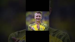 Marco Reus🇩🇪🔥 futbol football edit alemania soccerplayer [upl. by Eiramannod]