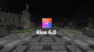 Rise 60 on BlocksMC [upl. by Larimer972]