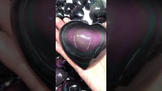 RAINBOW OBSIDIAN [upl. by Stelu]