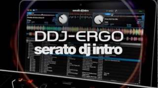 DDJERGOV Supports Serato DJ [upl. by Vandyke225]