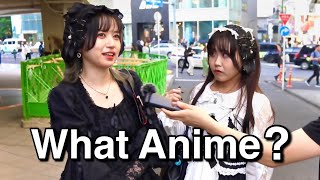 What Anime do Japanese watch in 2023 [upl. by Kenward]