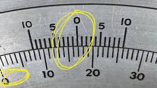 Prop Blade Angle Measurement [upl. by Anaul437]