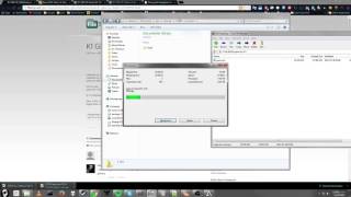 Revo k101  Installing cheatsGame pics How to set up SD card [upl. by Etty]