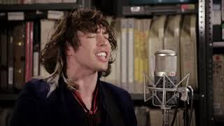 Barns Courtney  Fire  10292018  Paste Studios  New York NY [upl. by Naitirb]