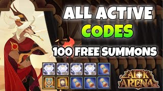 New AFK Arena Codes 2023  How To Redeem Code In AFK Arena  AFK Arena Gameplay [upl. by Curkell883]