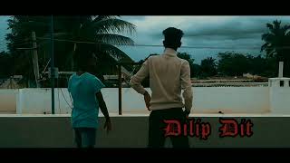 kannada short movie trialer Bruhath samrat  Nagesh  kotesh  Dilip dit  Abhishek [upl. by Sashenka395]