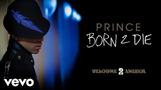 Prince  Born 2 Die [upl. by Suivatal]