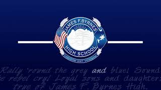 2024 James F Byrnes High School Graduation [upl. by Oirromed]