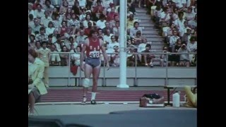 Ten for Gold  Bruce Jenner Montreal Olympic Games 1976 Full Length Documentary [upl. by Ynnatirb]