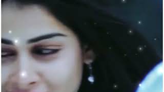 Sachein Tamil movie love scene WhatsApp status [upl. by Accebber]