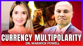 🔴 Dollar s Demise End of Hegemony Currency Multipolarity mBridge Global Economics Dr W Powell [upl. by Assyram232]