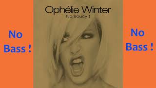 Shame on U ► Ophélie Winter ◄🎸► No Bass Guitar ◄🟢 Clic 👍🟢 [upl. by Cacilie639]