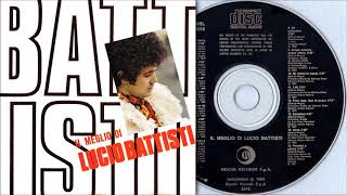 Lucio Battisti  Pensieri e Parole con coda orchestrale  1971 [upl. by Eanehs585]