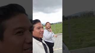 Comedia Tiro loco 593  cosechando quot aguacates solo en mi lindo 🇪🇨 [upl. by Desma]