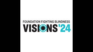 VISIONS 2024  Clinical amp Research Updates Usher Syndrome [upl. by Alveta]