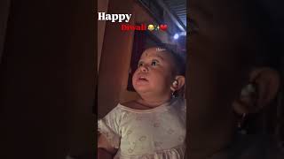 😂Reaction Happy Diwali 😍 [upl. by Enahpad]