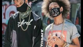 Ayo amp Teo Swang Teo Mix originatorking [upl. by Atener6]