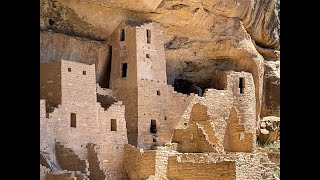 Mesa Verde National Park [upl. by Nnaeoj]