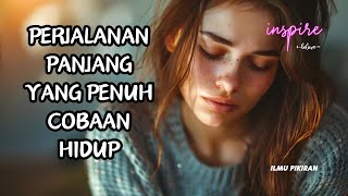 Kisah Kesabaran Dan Kepercayaan Pada Tuhan  Motivasi Hidup [upl. by Meeki]