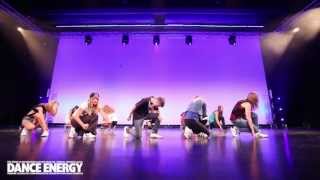 Last Friday Night Choreography  Lörrach bei Basel  DANCE ENERGY STUDIO [upl. by Laven]