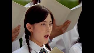 Funny Japanese Commercial  Ajinomoto 1080p HQ [upl. by Akayas]