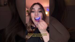 Diamantes en los dientes 🦷 💎 ✨ unboxing tutorial [upl. by Atile55]