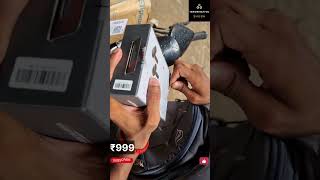 OPEN BOX DELIVERY BOAT SUPREME TWS 🤩👌 informativeshubh unboxing tws youtube boatyoutubeshorts [upl. by Sion]