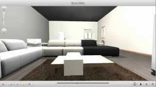 Your Design by Natuzzi  video tutorial [upl. by Brine]