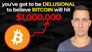 Bitcoin 2024 Price Prediction 22X to 340000 is it realistic [upl. by Tiras]