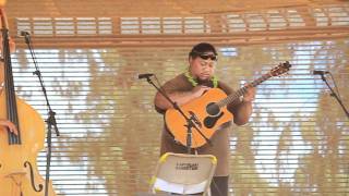 2010 Hawaiian Slack Key Guitar Festival [upl. by Ees132]