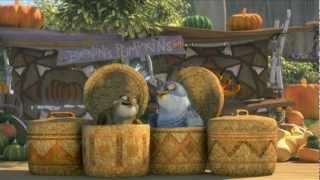 ZAMBEZIA Trailer oficial doblado [upl. by Laaspere176]