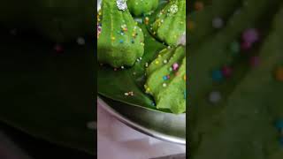 Paan Modak Recipe  Ganesh Chaturth special Modak  Instant Paan Gulkand Modak  पान मोदक रेसिपी [upl. by Raama]