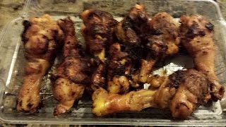 Puerto Rican style Fry Chicken Episode3 [upl. by Erik747]