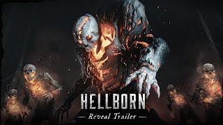 First Hellborn Encounter codejacjac HuntShowdown [upl. by Treve]