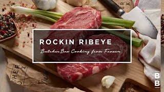 Rockin Ribeye Recipe [upl. by Cirillo]