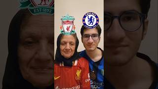 Penalty in FC 25 with my grandmother Part 13 [upl. by Nabroc63]