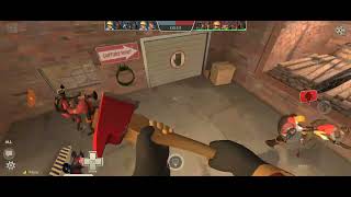 7 meats that you can shoot is not the reality tf2 [upl. by Atila455]