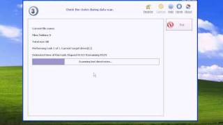 DiskGetor Data Recovery 236 [upl. by Eenel668]